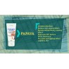 Papaya Facewash with cooling effect